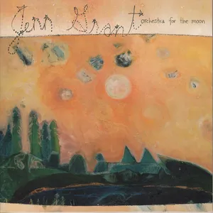 Orchestra for the moon